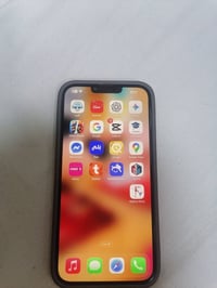 آيفون ١٣ برو ماكس • ٢٥٦ • بطارية ٩٤