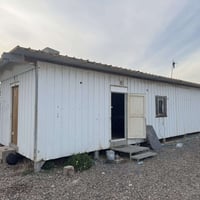 كرفان بحمام • ٣٦م • تكريت القادسية