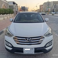 سنتافي • ٢٠١٤ • رقم اربيل