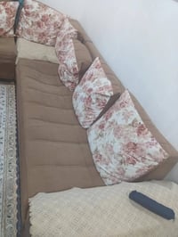 قنفات • طقم صالون