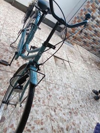 بايسكل • شخط • ما مخبوط