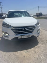 توسان 2019 خليجية السياره شركة الكاصد فوال مواصفات عدا البنراما سياره ...