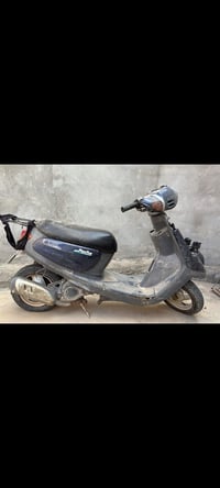 وبركاته ماطور ذبانه للبيع شغال ما بيه كلشي للاستفسار الاتصال على الرقم...