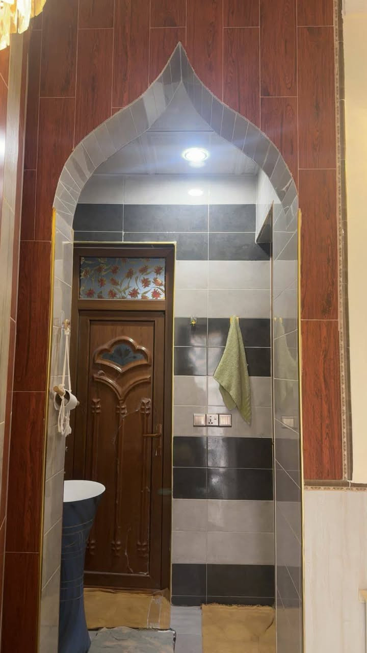 بيت للبيع 200م بناء حديث شارع الكراج


**إذا كنت صاحب هذا الإعلان وتريد حذفه لأي سبب، رجاءا أرسل رسالة إلى الدعم الفني**