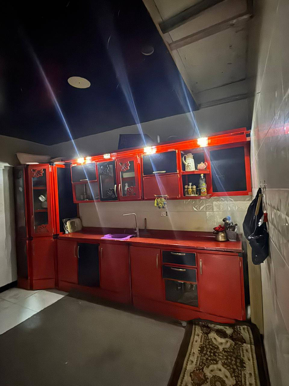 قيم بل يرضه بي الله
***********
