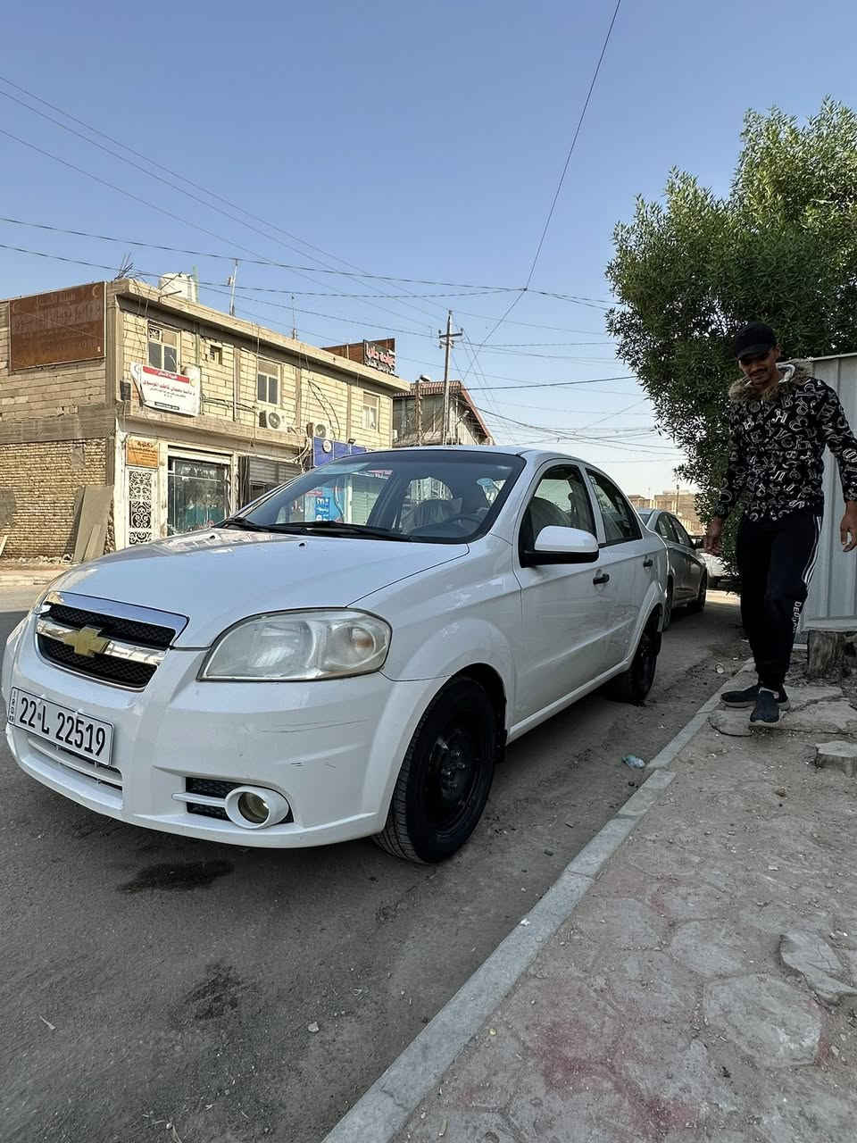 85$$ورقه . افيو خليجي 2011 مفتوح ممشاهة 28الف مكفوله كير مكينه حداديه وبيها جم قطعه بارد 3 او 4 رقم جديد اربيل وهزه ماعليهة غرامات سياره نضيفه ***********
