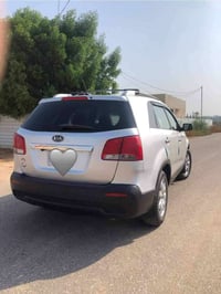 سورينتو ٢٠١٢ • ٢٤٠٠ GDI • وارد امريكي