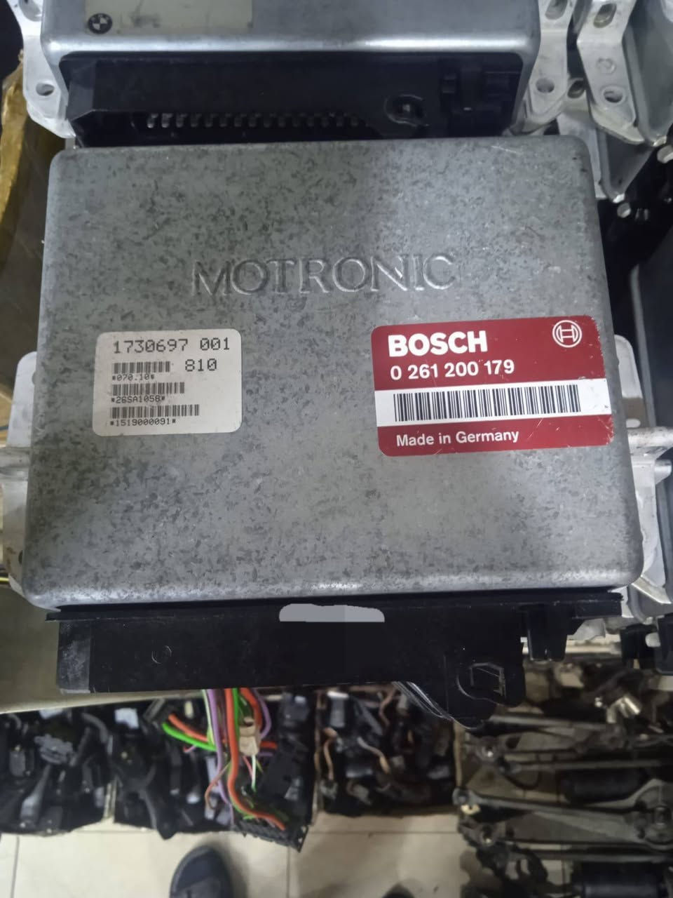 اسعد الله اوقاتكم متابعين ورشة المهندس 
وتقبل الله صيامكم

بعض قطع الغيار التفصيخ المتوفرة لدينا

العنوان البصرة صناعية حمدان 
للاستفسار مراسلة الصفحة


**إذا كنت صاحب هذا الإعلان وتريد حذفه لأي سبب، رجاءا أرسل رسالة إلى الدعم الفني**