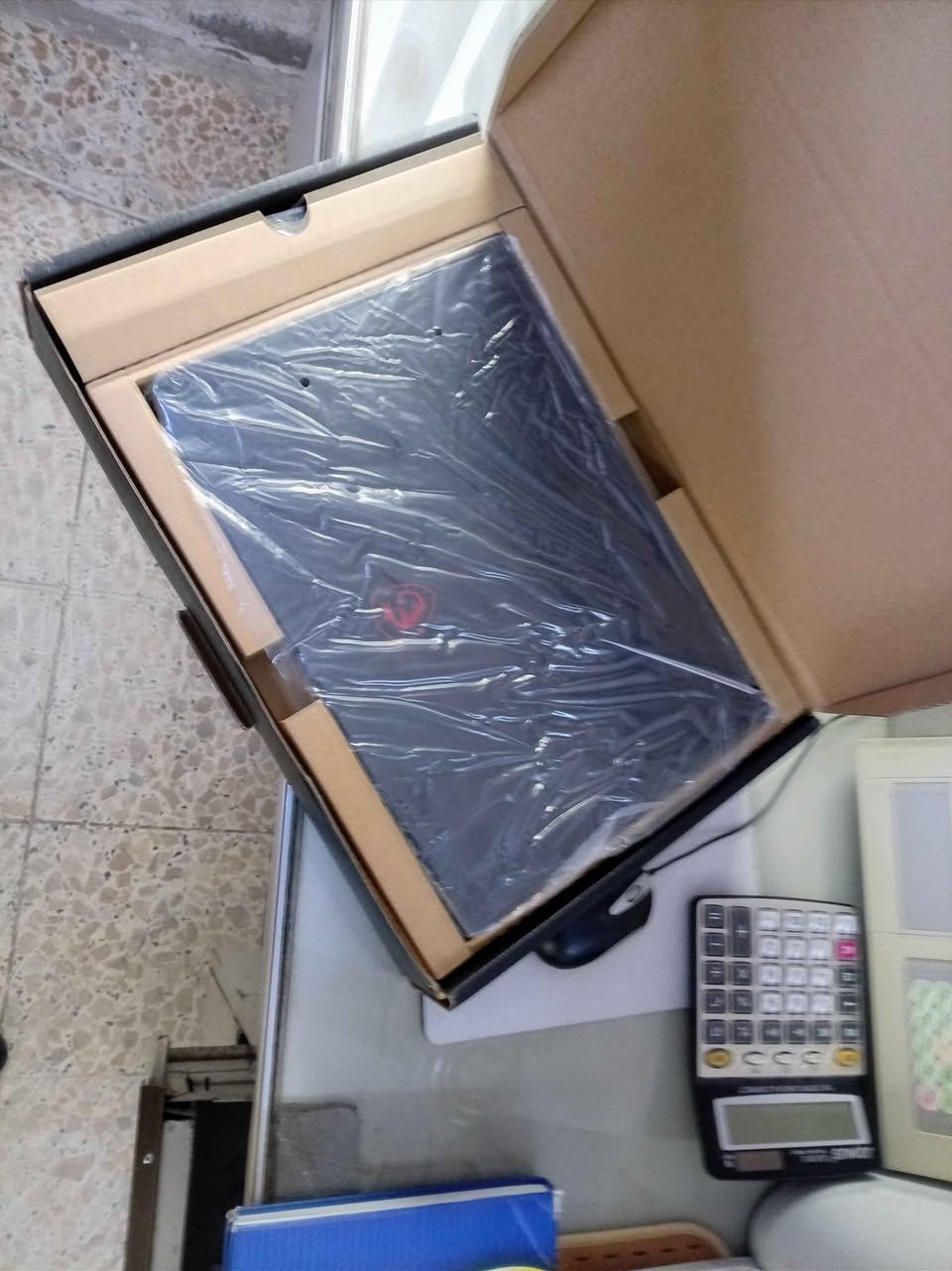 Laptop used 
Gf63 10sc Msi
Monitor: 15 6" FHD (1920*1080) IPS-60Hz
Cpu intel core i5 10500H 10th Gen (2.5 GHz up 4.5 GHz, Cache 12M),
Hard ssd 1Tb NVMe PCle
Gpu 1650 Max-Q 4GB
Ram 16 gb 3200mhz  (2 Slot, Max 32GB) VGA. 
Windows 11 pro 64bit
Weight. 1.86 kg
K.B English, Arabic Single backlight
Battery cells 52W
Color Black

اخذتها للدراسة مستعملة شي كلش بسيط  مخصصة للبرامج الهندسية اوتوكاد و3dmax والذكاء الاصطناعي وحتى الالعاب  سعرها 975 وبيها مجال بسيط رقمي 
*********** بغداد, العراق
