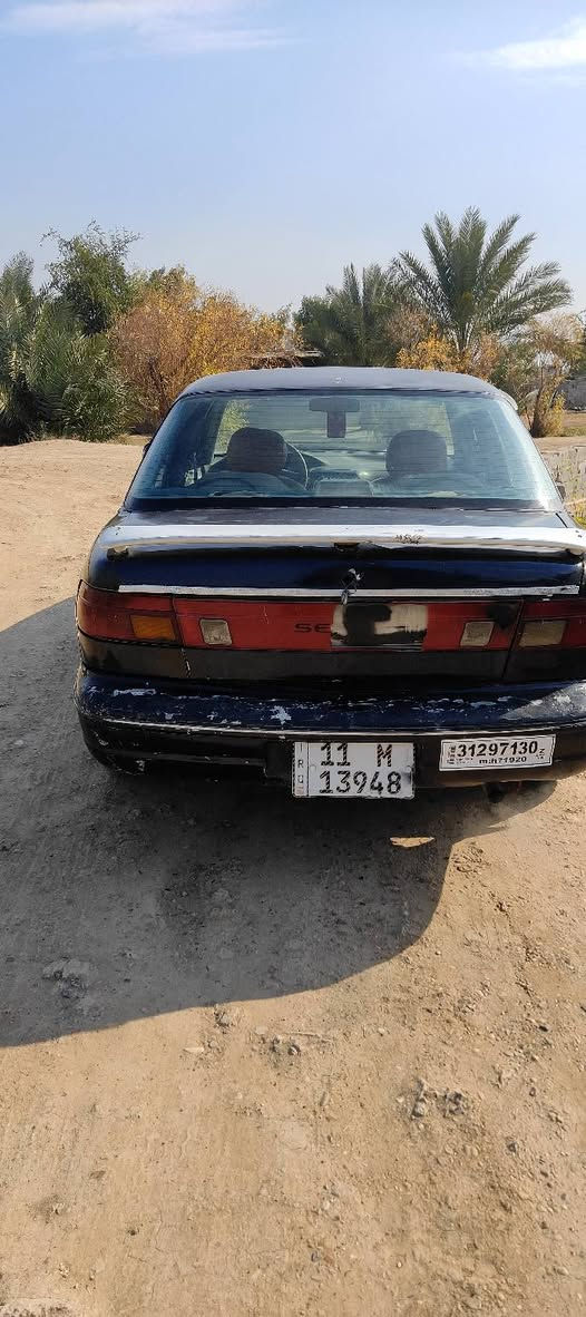 السلام عليكم من رخصت المدير سياره كيا سيفيا موديل 93مكينه وكير وتو مكفولات والكشر بيه مكانات صبق بس اني كلك الكشر مصبوق كله وصبقه محلو بنسبه اليه بعد بكيف المشتري خياس مابيه سعر 29وبيه مجال الشراي واني بخدمتكم مكان بغداد رضوانيه الشرقيه قرب قطاع الزراعي ***********//***********
