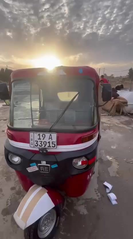 السلام عليكم.   تكتك 18 شهر11داخلة ب19 
رقم وسنوية بسمي تحويل ثاني يوم  كهربائيات كلهه جديد تخم تاير جديد كماليتة كلهة جديدة التكتك حلوة ونضيفة كبل الشارع مكينه مال 20 مكفوله لاتنقيص ولاتبخير 
مصبوغة صبغ عام لجمالية السعر 4/900بيهه مجال 
مكان بغداد الشعله
الاتصال بالرقم ***********
