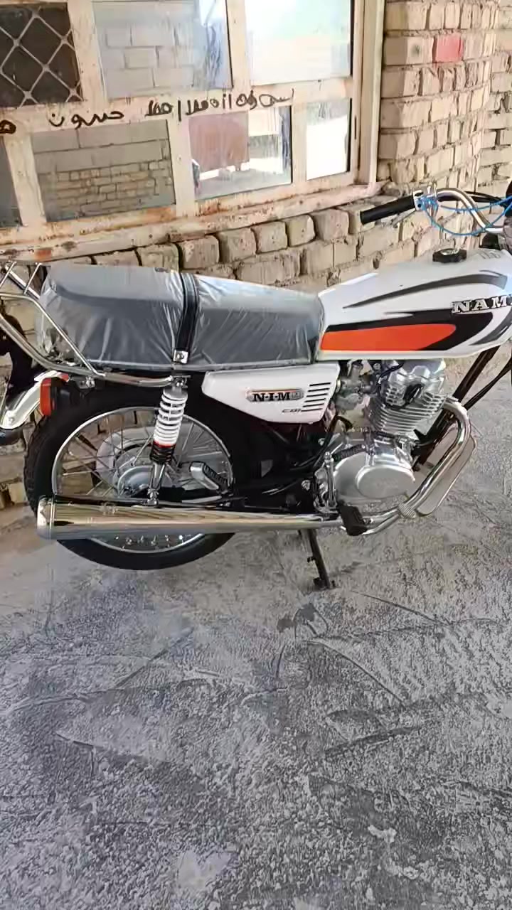 السلام عليكم دراجه نامه اربعه كير موديل 27الدراجه جديده وحلوه اوراق سكنر الشراي بي خير ويدلل من رخصت مدير الكروب


**إذا كنت صاحب هذا الإعلان وتريد حذفه لأي سبب، رجاءا أرسل رسالة إلى الدعم الفني**