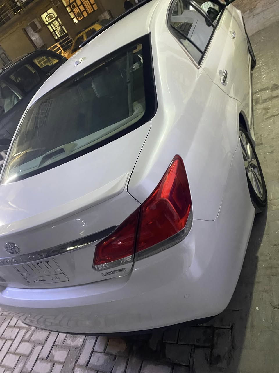 سلام عليكم للبيع افلون 2012لمتدد فول واحد عل واحد سياره حلوه وخير من الله مكينه كير تبريد تخم تاير كله وكاله ماشيه 149 
بيه صبغ 3قطع اثر شخوط 
السعر 185 وبيه مجال بسيط 
العنوان بغداد الحريه 
***********
