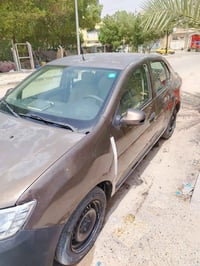 رينو سيمبول • ٢٠١٩ • رقم قادسية