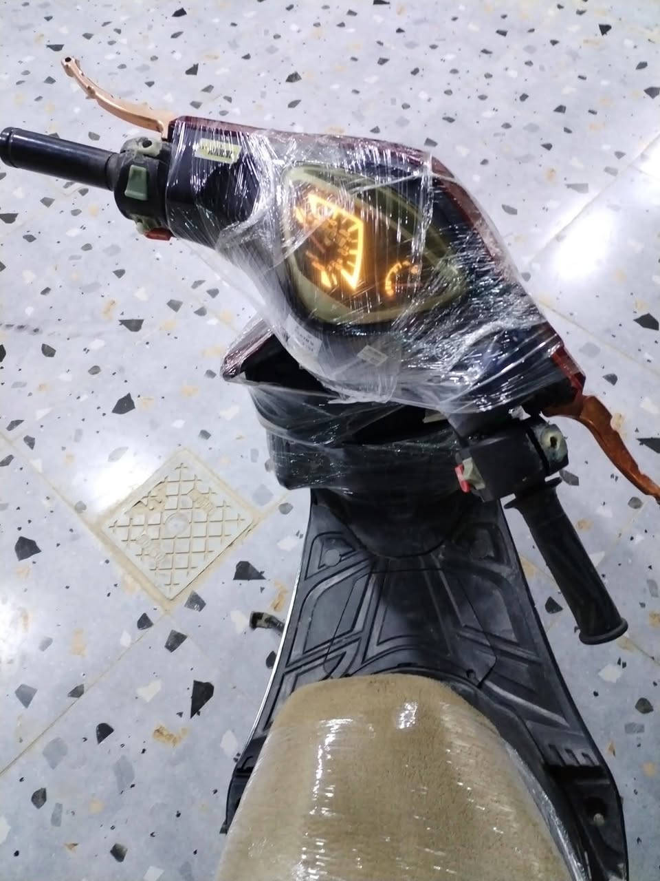 سلام عليكم للبيع ماكس مضلع ثعلب
موديل 2021 نضافه كدام العين محرك لاصرف ولا بخار

كهربائيات شغاله لايت اشاير كيجات كله شغال دارجه فولل

شلعه ومعدل فول اي نقص مابيه.. مكان كركوك كوباني

سعررر 230 بي مجال حك جيه بيع او مرواس


**إذا كنت صاحب هذا الإعلان وتريد حذفه لأي سبب، رجاءا أرسل رسالة إلى الدعم الفني**