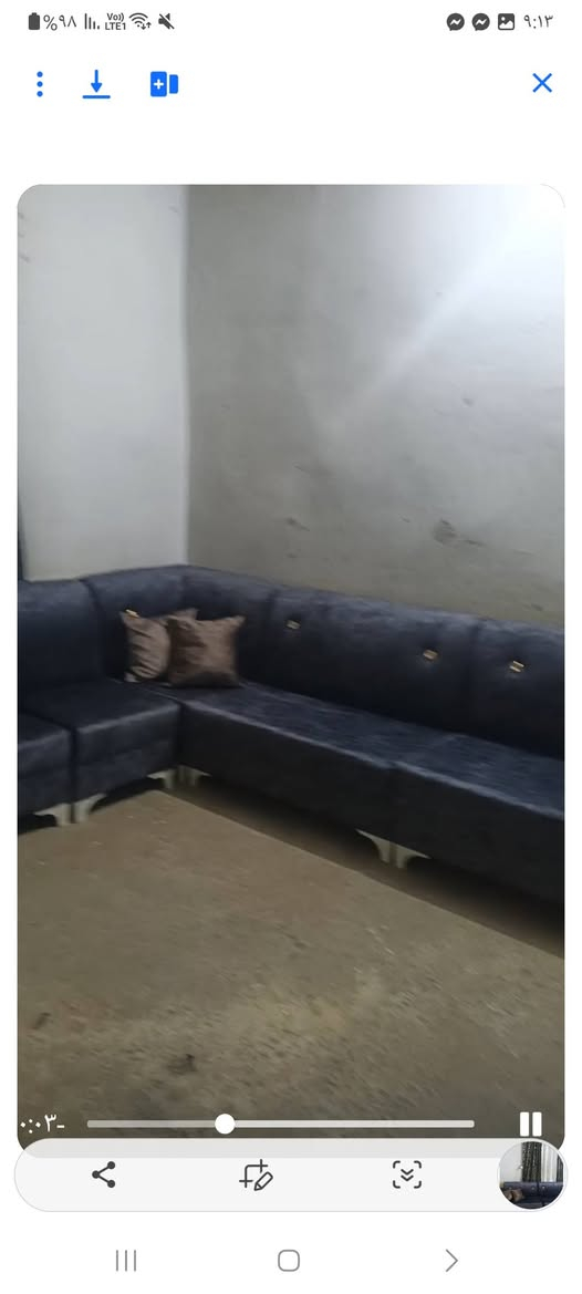 بيع مستعجل ديوان تركي شغل درجه أولى أستعمال أسبوع فقط السعر ٣٥٠ القياس ٧ونص العنوان حي القدس الشاري يتفضل خاص


**إذا كنت صاحب هذا الإعلان وتريد حذفه لأي سبب، رجاءا أرسل رسالة إلى الدعم الفني**