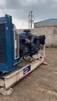 مولدات مستوردة • حالة زيرو • أطول ضمان تشغيل