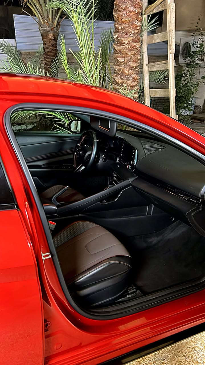 السلام عليكم...
النترا ان لاين موديل ٢٠٢١ رقم اربيل مواصفات الان لاين معروفه فول للأخير
سيارة بدون ايرباك ماشية 49 الف ميل حادث السياره قبغ جنطه ودعامية خلفيه مبدلات ومصبوغات من امريكا وهنا بالعراق صار بيها ضربة خفيفه بالجاملغ الامامي جهة السايق سيارة شواصيها كفالة
 السعر 158 ورقه وبيها مجال مكان السيارة بابل مركز الحله للاستفسار اكثر الاتصال عالرقم
***********
