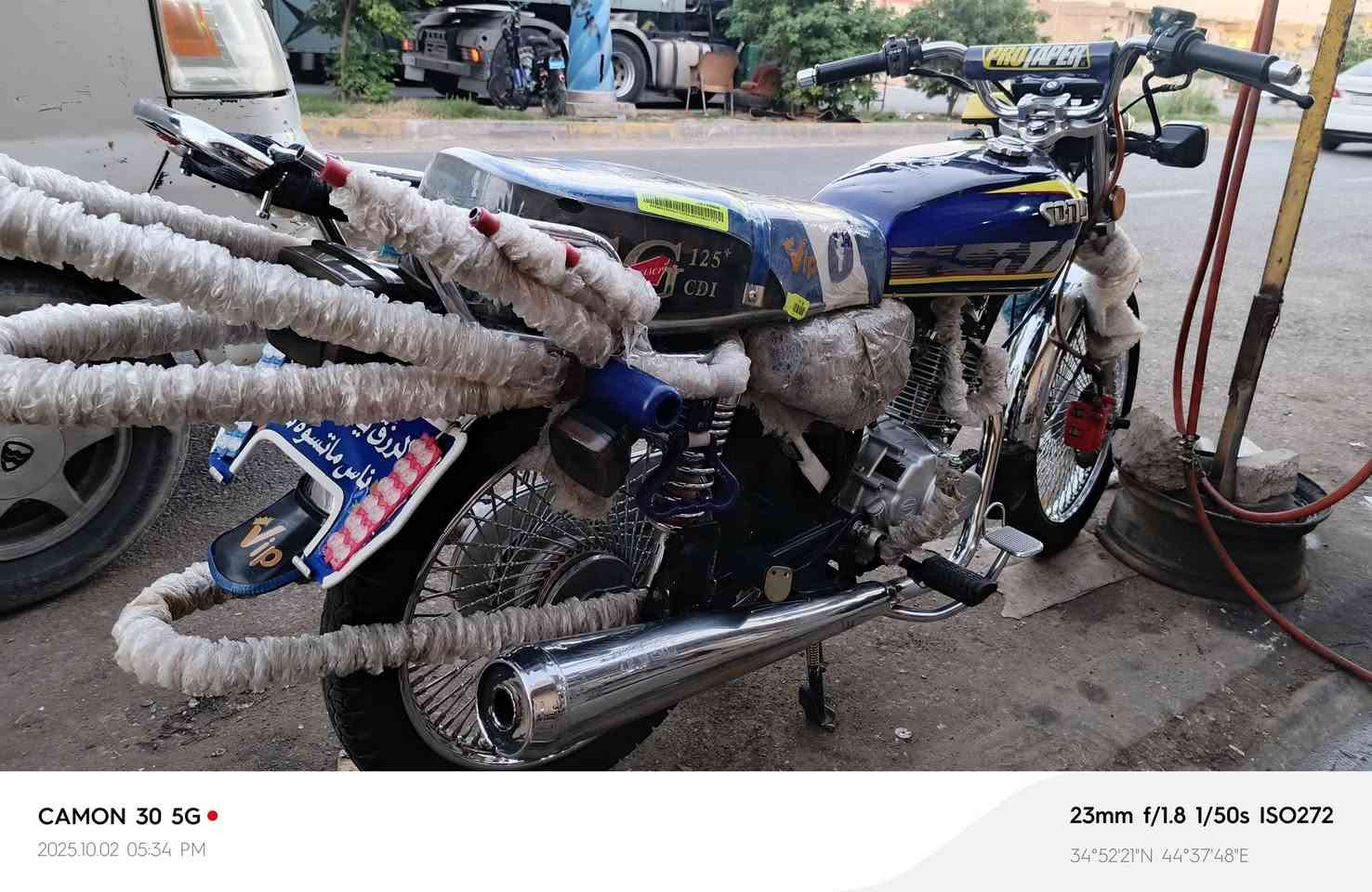 للبيع اربعه كير سونيك 2024 ابيع مستعجل 720بيها مجال بسيط للطيبين حك جاي
رقم ***********  ما متواجد الفيس 
الي يريد يخابرني ..
