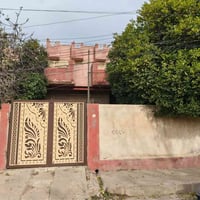 حي سومر • ٢٠٠م • طابق ونص