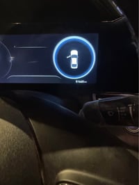 وارد امريكي • ٢٠٠٠ • حادث بنيد