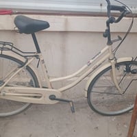 بيسكل بناتي • جديد • ميسان حي الجامعة