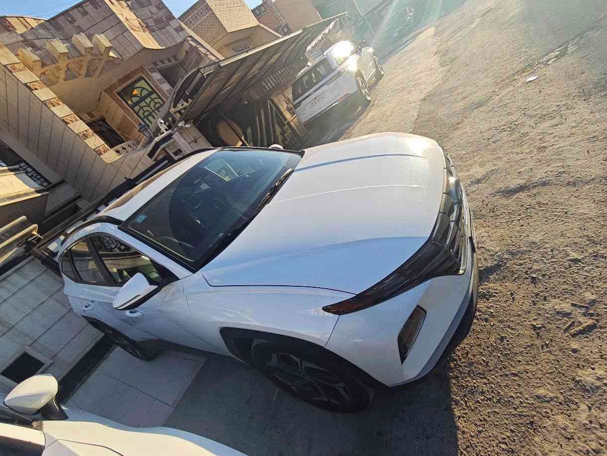 توسان ٢٠٢٢ وارد امريكي فقط باب مبدل
سيارة جداً نظيفة ماشيه ٤٠ الف مواصفاتها فول فتحة وليس البانورما سعر ١٩٥
***********
