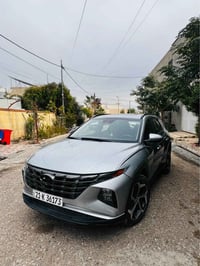 توكسون فول • ٢٠٢٢ • محرك ٢.٥ GDI