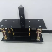 ميز تلفزيون • قليل الاستعمال • حزيران جامع سيد جبار