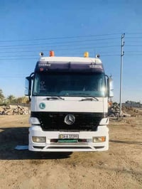 اكتروس • موديل ٢٠٠٠ • مكفولة