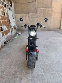 دراجه هارلي امريكي كلش جديدة موديل 2026 زيرو فول مواصفات رقمي للتواصل ...