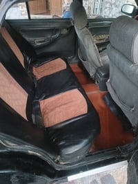 دايو برنس 1995 سنوية الى 2027  شرط التحويل  محرك 18  مصبوغة حزام جمالي...