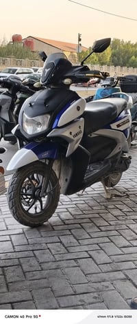 موديل 21 • مفتوحه • سلف