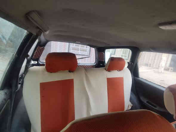 السلام عليكم
نيسان صني ستيشن موديل 93✅
سياره حلوه ومرتبه رقم نجف الماني ✅محرك 1800جديد
🏠مكان السياره الديوانيه. غماس✅
السعر 15ورقه وبيها مجال.✅ تفاصيل اكثر اتصل على الرقم ✅
***********
