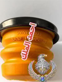 مصد اكسل • ستاركس • كوري اصلي