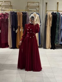 حجز خاص • ملابس