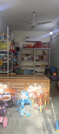 محل للايجار في شارع الجمعيه مكان مميز سعر الايجار جدآ مناسب 350الف لعد...