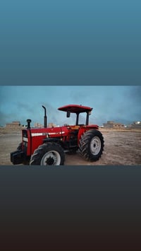 تركتر ايراني • دبل اكسل • الحويجه