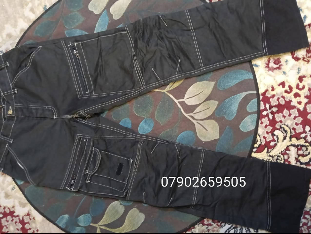 يتوفر جميع انواع بدلات عمل الماني


**إذا كنت صاحب هذا الإعلان وتريد حذفه لأي سبب، رجاءا أرسل رسالة إلى الدعم الفني**