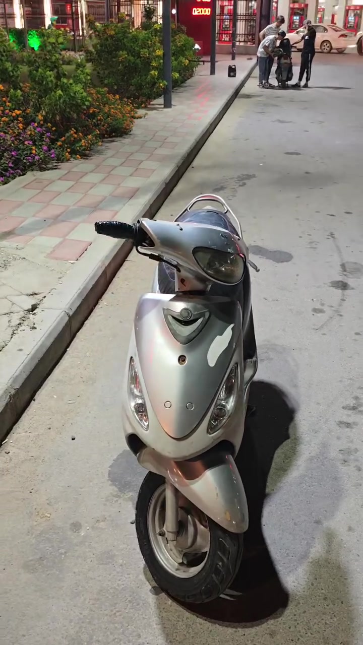 ماكس منغولي للبيع بلاد سعر 650 وبيه مجال


**إذا كنت صاحب هذا الإعلان وتريد حذفه لأي سبب، رجاءا أرسل رسالة إلى الدعم الفني**