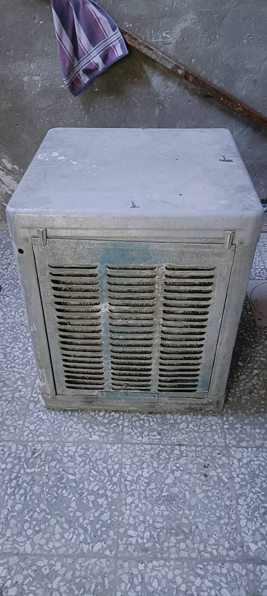 للبيع مبردة المنيوم حجم ثنين ونص كاملة مكان بغداد
*********** سعر 175
