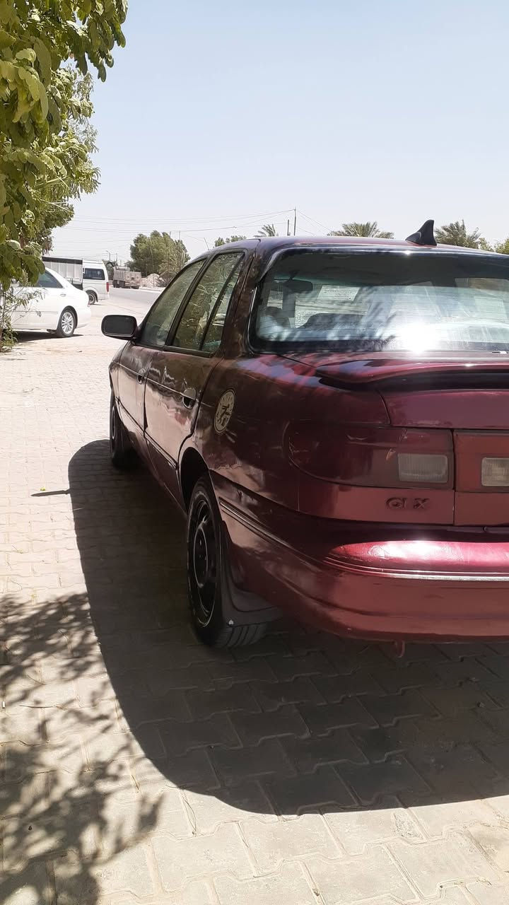 السلام عليكم كيا سيفيا موديل 94 سياره جاهزه المكان نجف السعر 34 وبيها مجال

رقمي ***********
