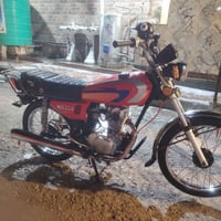 دراجه للبيع تعمير صارله شهر بدون اوراق كفاله عامه  سعر 850 وبيه مجال 0...