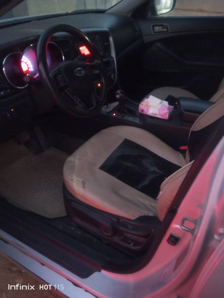 كوري اصل كفاله عامه موديل 2011 رقم الهاتف ***********
