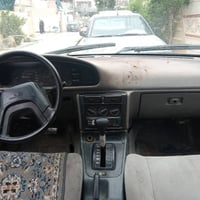 دايو برنس • ١٩٩٣ • اوتوماتيك