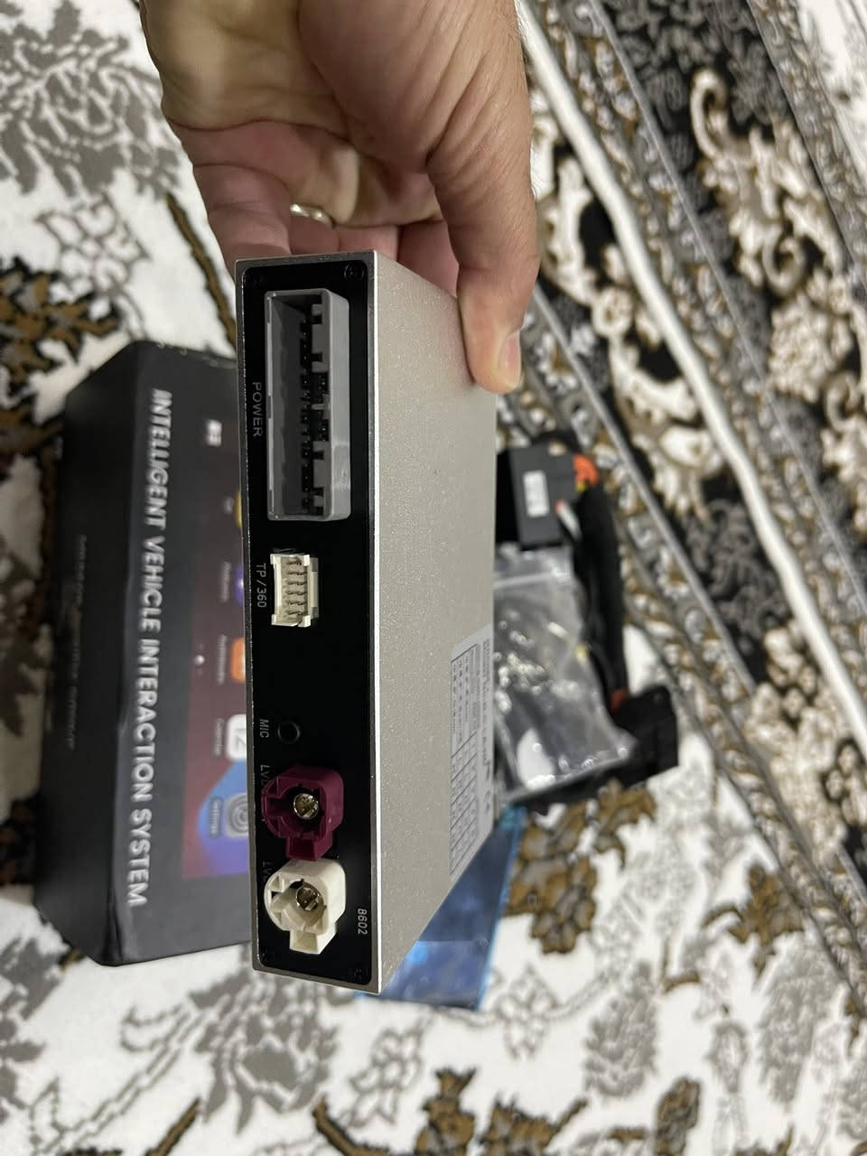 كاربله يي ٤٥ الف


**إذا كنت صاحب هذا الإعلان وتريد حذفه لأي سبب، رجاءا أرسل رسالة إلى الدعم الفني**