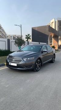 تورس SEL • ٢٠١٨ • رقم بغداد