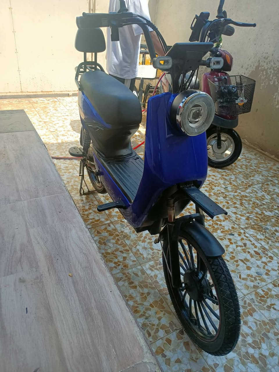 للبيع


**إذا كنت صاحب هذا الإعلان وتريد حذفه لأي سبب، رجاءا أرسل رسالة إلى الدعم الفني**