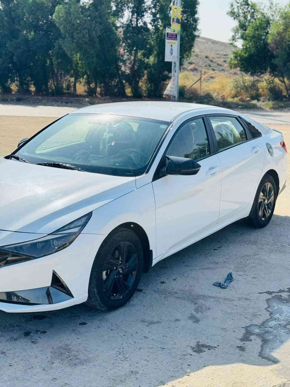 النترا خليجي
موديل 2021
مكينه 2000
تبريد قطعتين 
تحكم ستيرن 
شاشه اندرود كبيره 
اشاير بالمري 
مكفوله من تبديل او صبغ 
مكاني حله جبله ***********
سعرها 162 وبيها مجال بسيط
