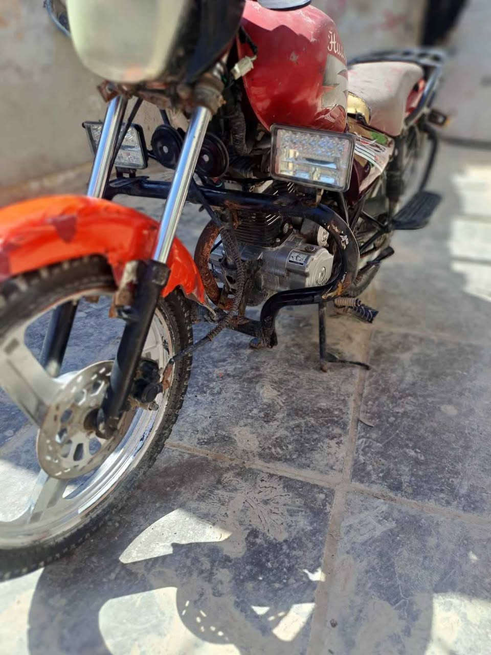 دراجة هويشة سنوية و رقم الى 2028
التفاصيل والسعر مراسلة أو اتصال على هذا الرقم 
*********** Singapore
